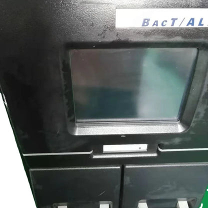 BioMerieux Used BacT/Alert 3D Microbial Identification System Blood Culture System #