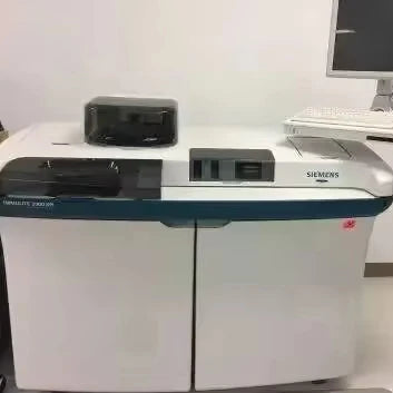 Being Used Refurbished Siemens Immune Analyzer Immulite2000xpi #