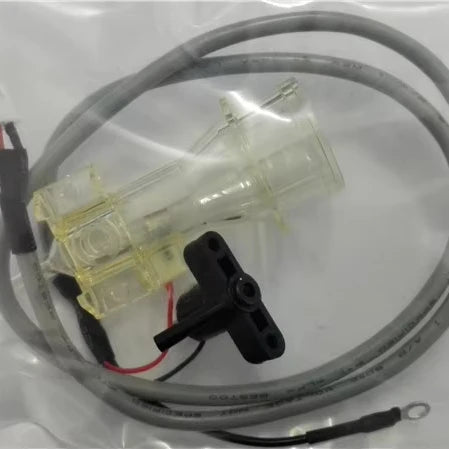 Mindray BC-3000Plus RBC Chamber Without Ruby Spare Part #