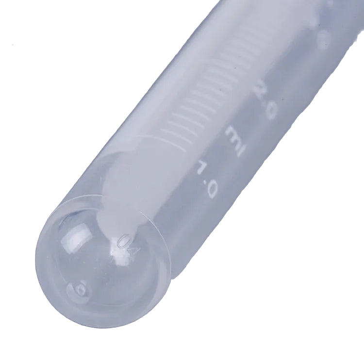 5ml 5ml Oem Customizable Plastic Cryovial Tube Cryotube With External Screw Cap #