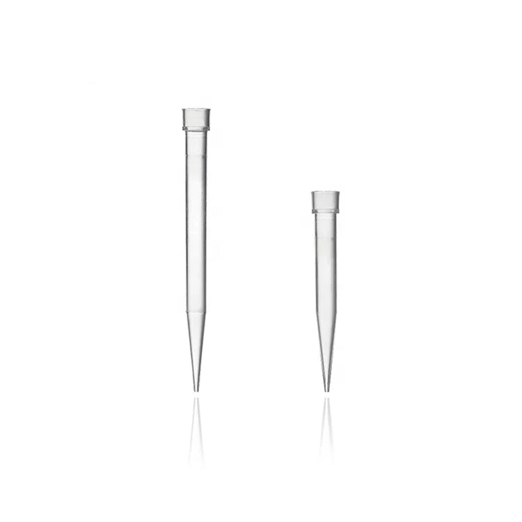 Multicolor Cheap 1ml Pipette Tips #