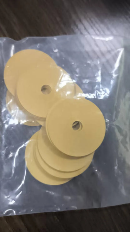 The Original Diaphragm for Sysmex KX-21/KX-21N Hematology Analyzer #