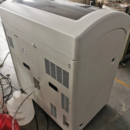 Mindray Used BS-380 Automatic Chemistry Analyzer #