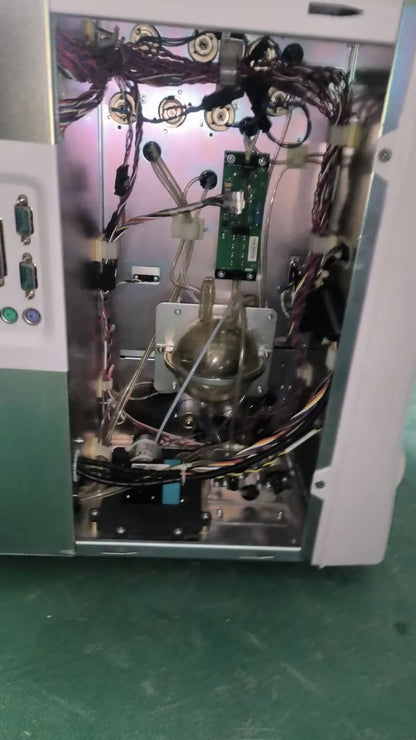 Mindray Used BC-2800 3-Part Hematology Analyzer #