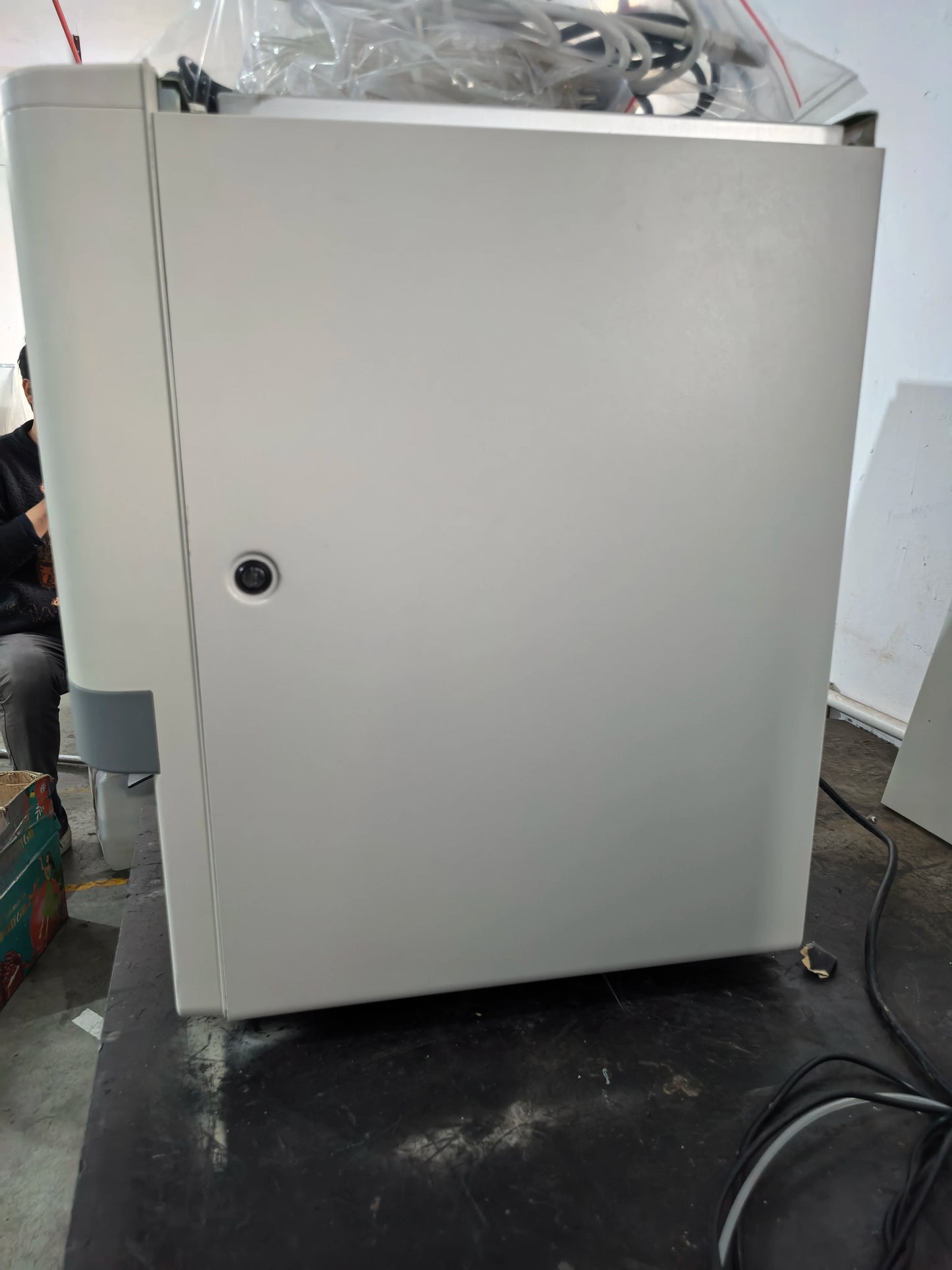 Mindray Used BC-5300 5-Part Automatic Hematology Analyzer #