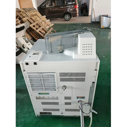 Hitachi 7020 Used Automatic Chemistry Analyzer #
