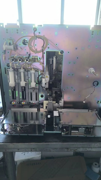 Mindray Used BC-5180/BC-5380 5-Part Hematology Analyzer #