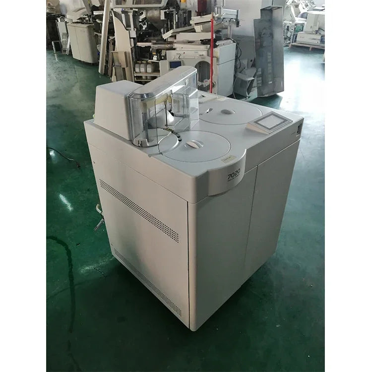 Hitachi 7020 Used Automatic Chemistry Analyzer #