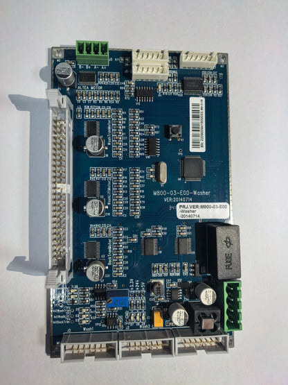 Snibe Maglumi 800  Immunoassay Analyzer Used Washer Board M800-03-E00-Washer 95% New #