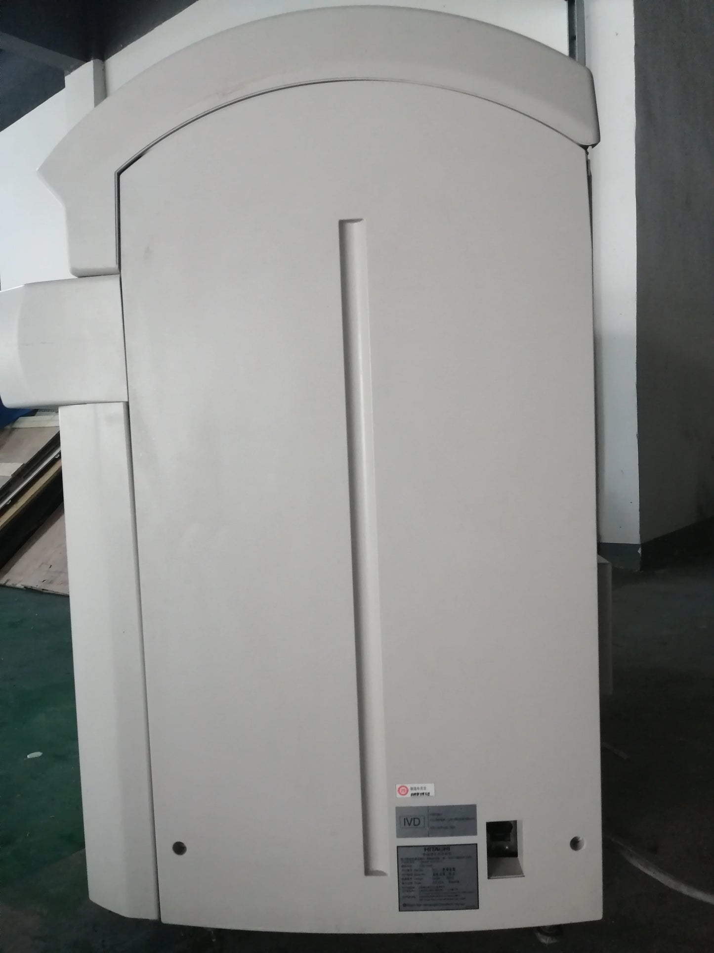 Hitachi 7180 Used Automatic Chemistry Analyzer #