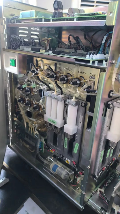 Mindray Used BC-5180/BC-5380 5-Part Hematology Analyzer #