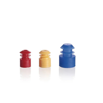 Multiple Sizes and Types test Tube Stopper Cap for test Tubes #