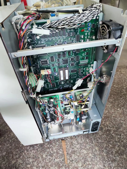 Sysmex 3-Part Used Hematology Analyzer New Version KX-21 Open System #