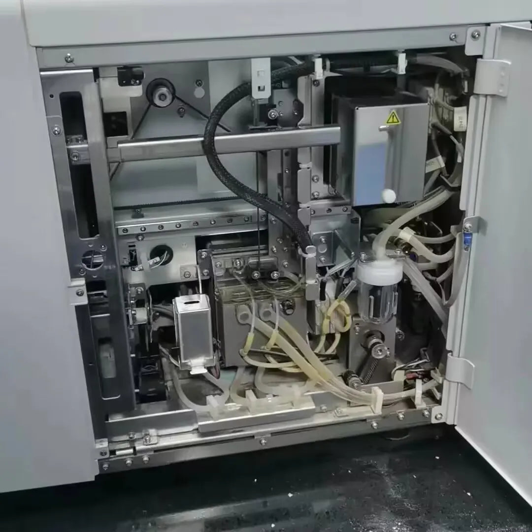 Sysmex Used 5-Part XN-550 Automatic Hematology Analyzer #