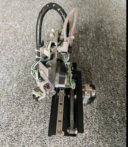 Sysmex CS5100 Gripper Assembly,Original and New #