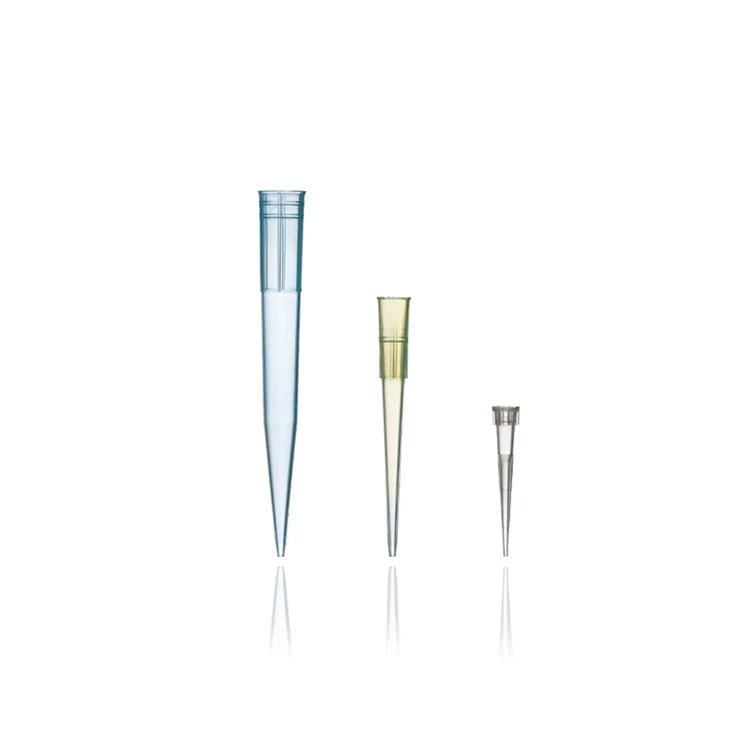 Laboratory Disposable Ivf Microliter Filter Pipette Tip for Gilson Detection Tool Tip #