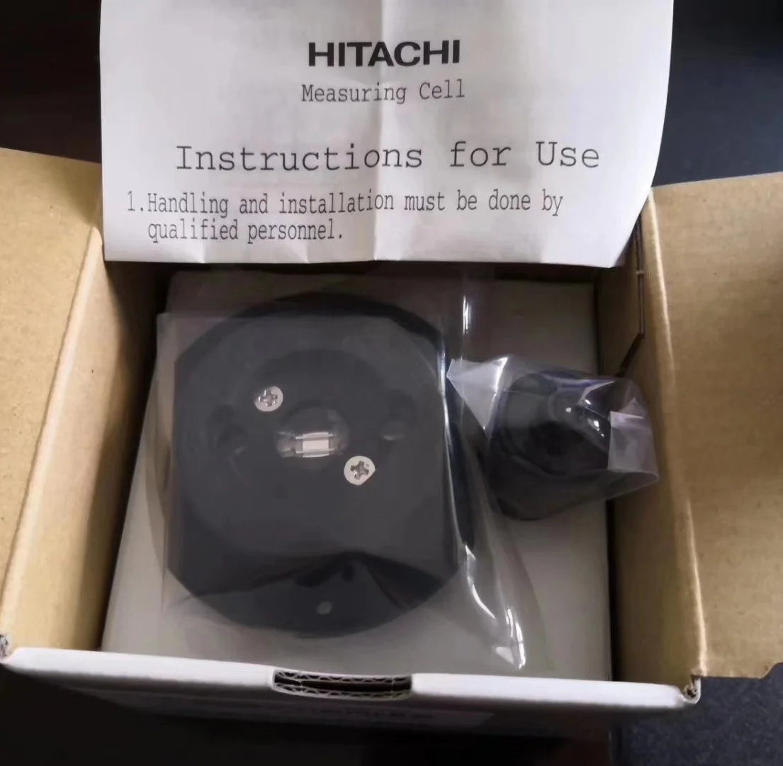 New Measuring Cell for Cobas e411, e601, e602 #