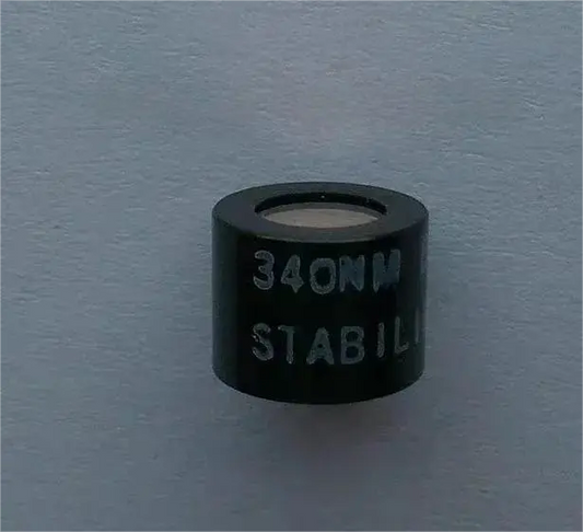 Mindray  BS-200,BS-300 340nm filter(340nm, 405nm,450nm,510nm,546nm,578nm,670nm,700NM) #