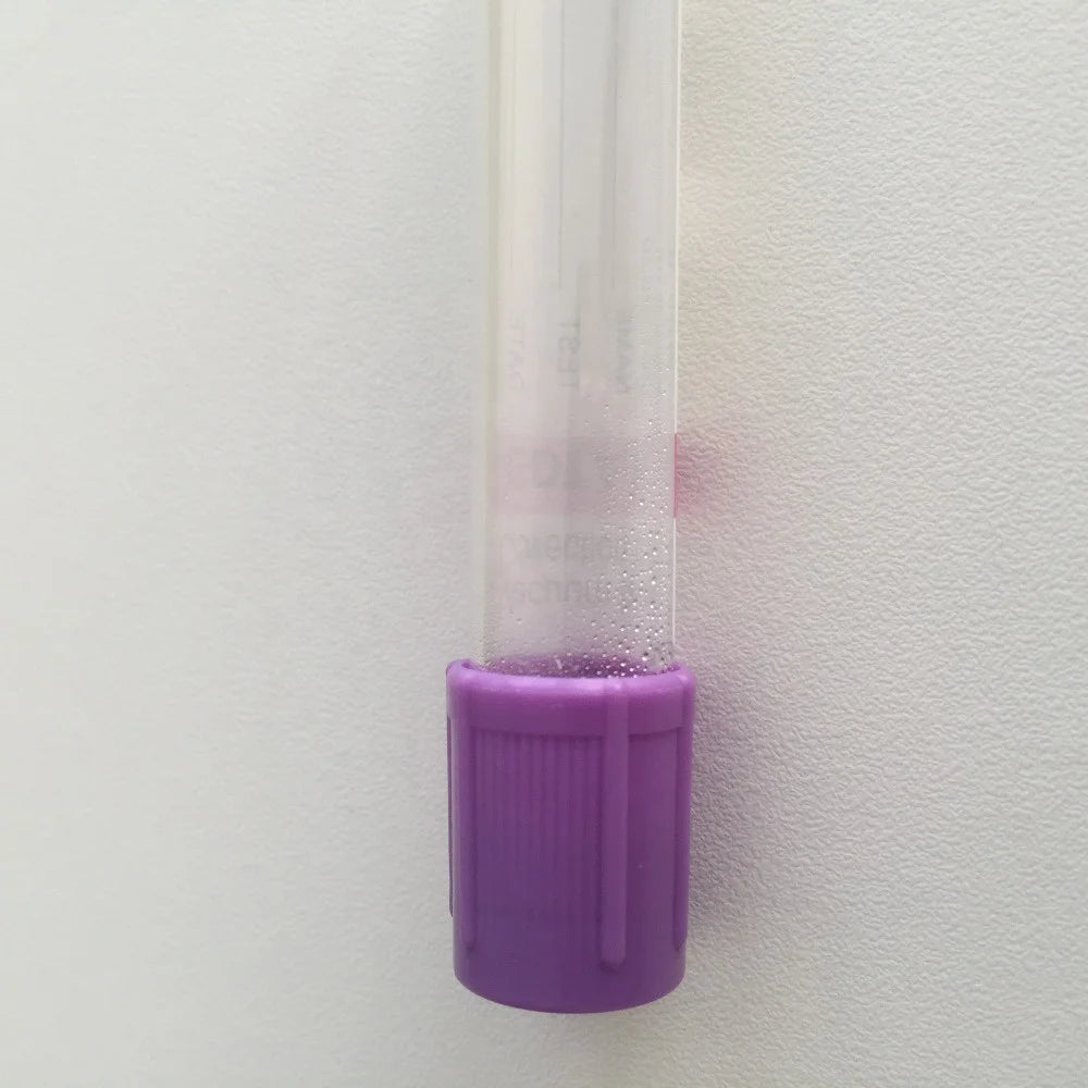 Wholesale Vacuum Edta K2 K3 Blood Collection Tube #