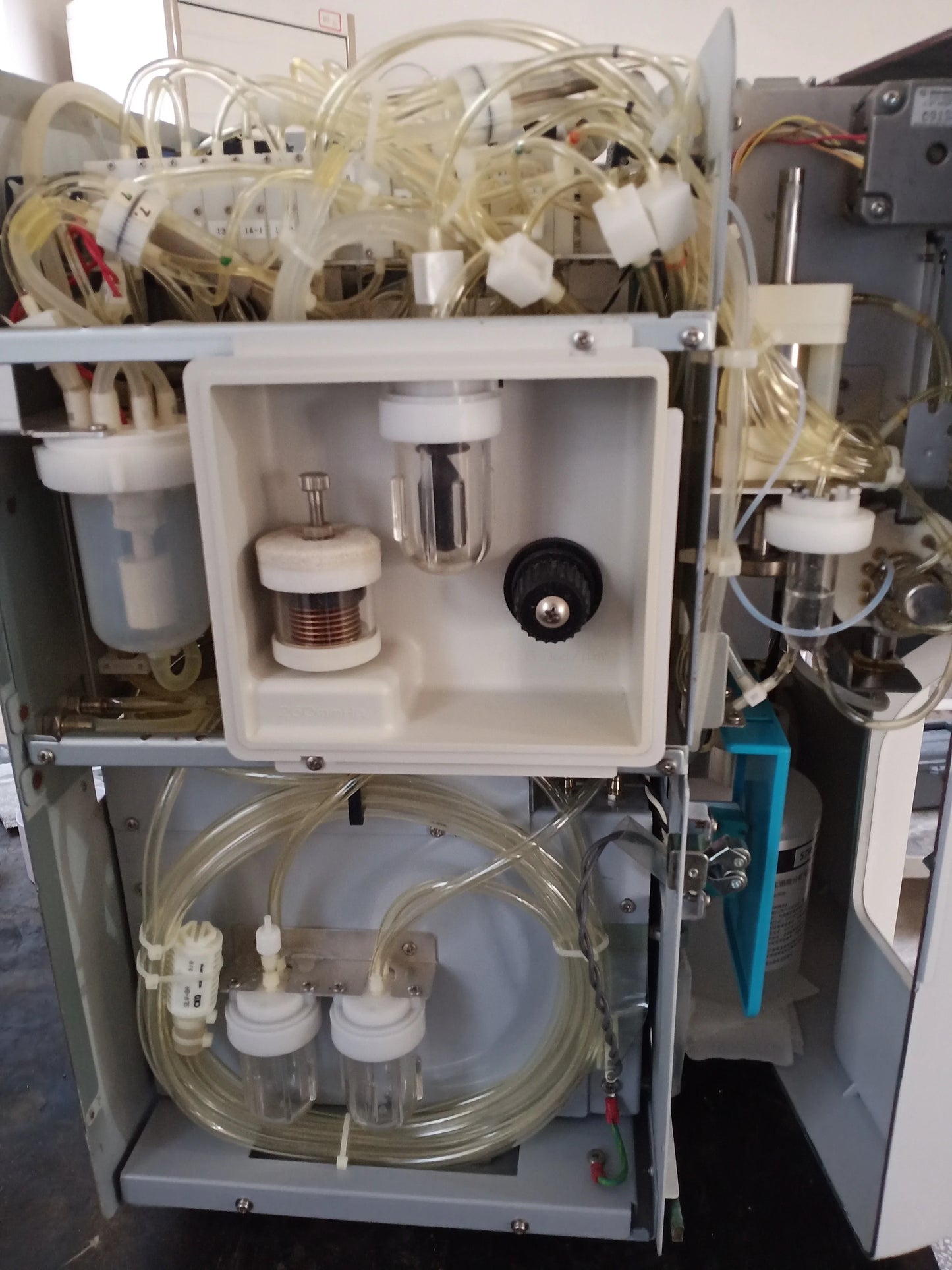 Sysmex XP-100 3-Part Used Automatic Hematology Analyzer #