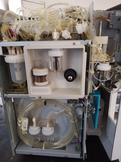 Sysmex XP-100 3-Part Used Automatic Hematology Analyzer #