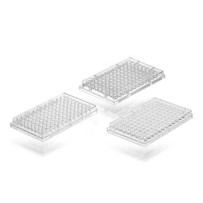 Wholesale Laboratory Supplies Sterile Disposable 96well Tissue Cell Culture Plate #