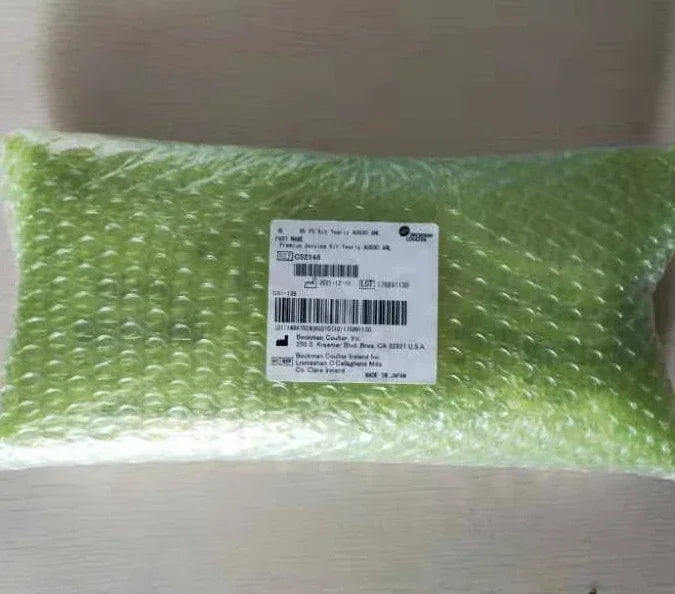 Beckman Coulter AU680 Chemistry Analyzer Repair and Maintenance Package (C52148) #