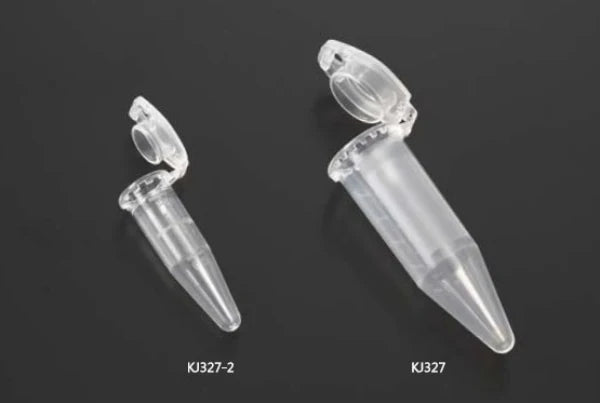 Widely Used Various Volume 0.2ml 0.5ml 1.5ml 2ml Micro Centrifuge Tubes #