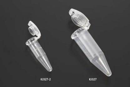 Widely Used Various Volume 0.2ml 0.5ml 1.5ml 2ml Micro Centrifuge Tubes #