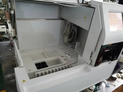 Sysmex CA-660 Used Automatic Coagulation Analyzer #