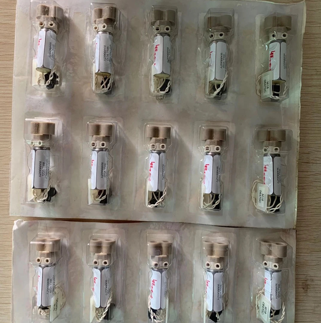 Mindray Lee Valve Spare Part for BS-200/BS-220/BS-330/BS-350 Chemistry Analyzer #