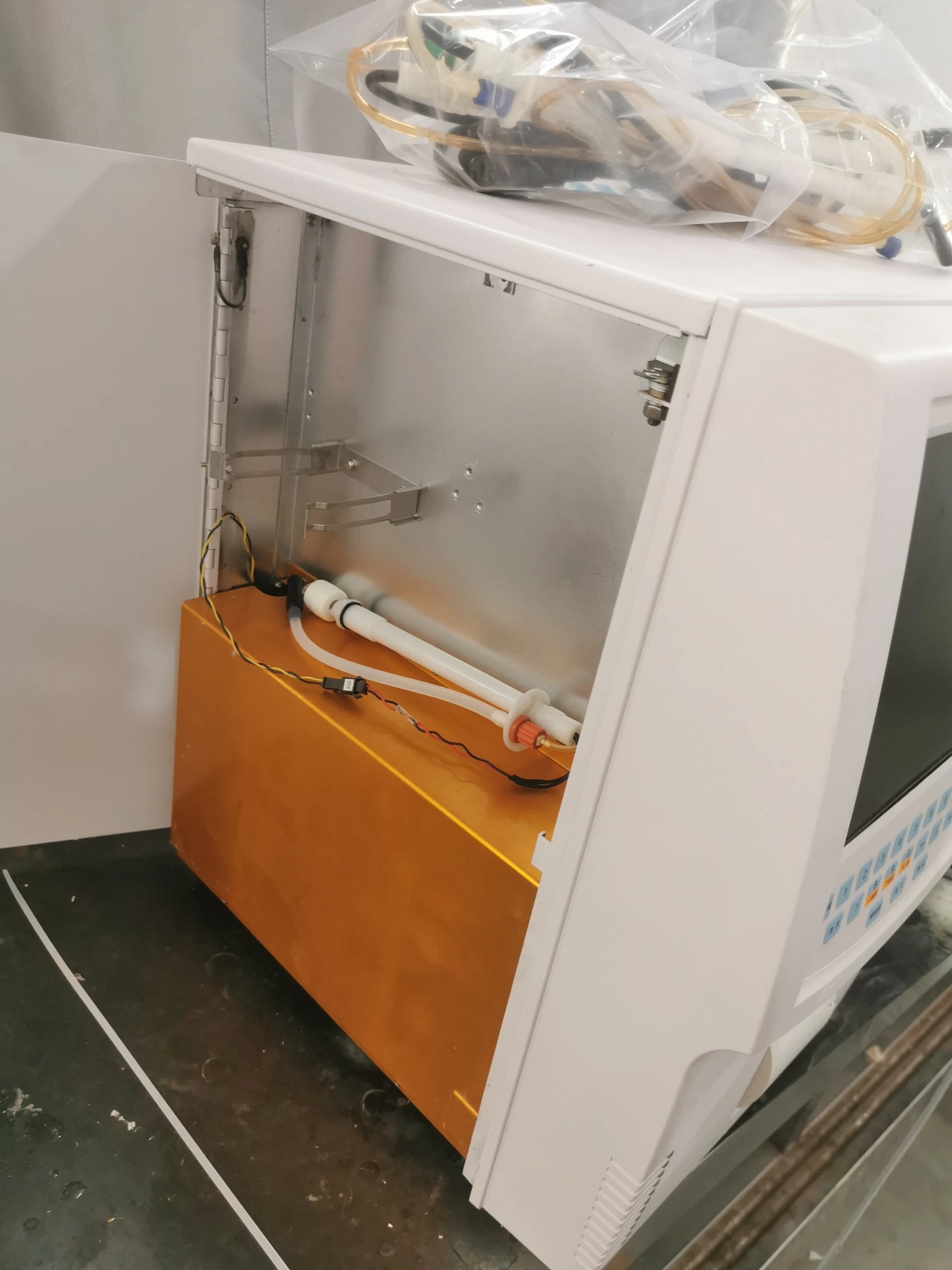 Mindray Used BC-3000Plus Hematology Analyzer #