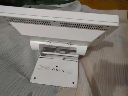 Roche Cobas e411 Automatic Immunoassay Analyzer Computer Monitor #