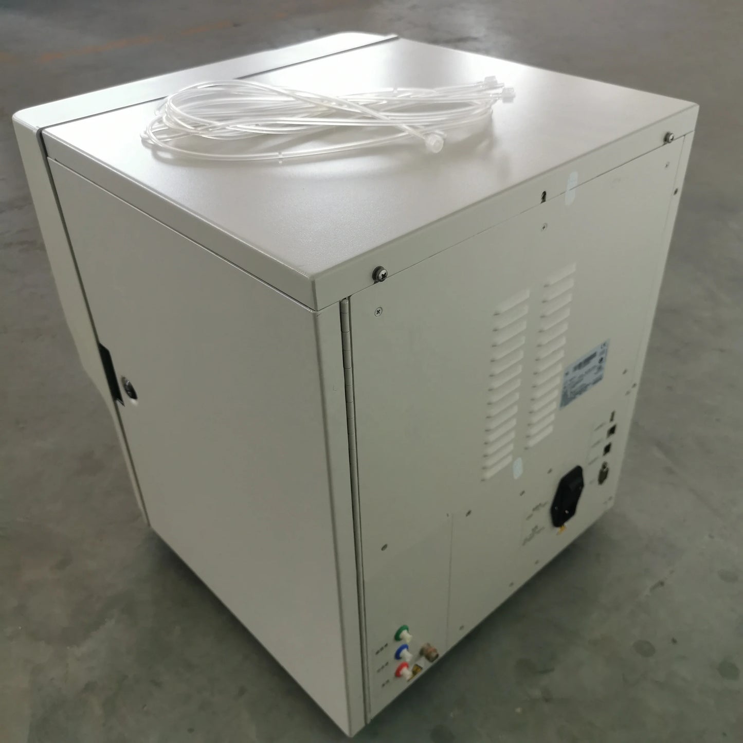 Mindray Used BC-3600 Hematology Analyzer #