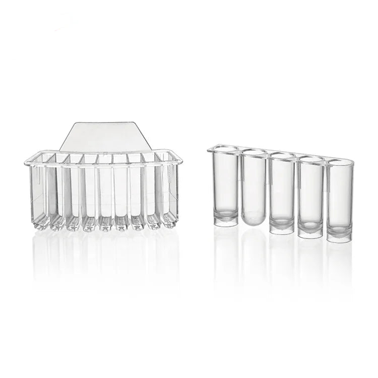 Disposable Plastic Cuvette #