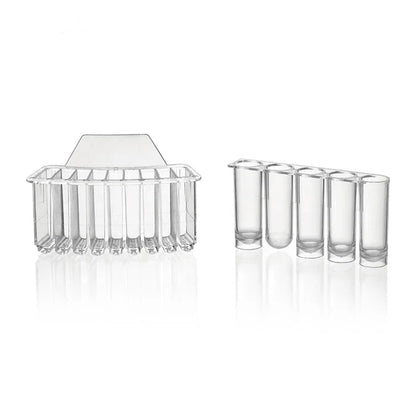 Disposable Plastic Cuvette #