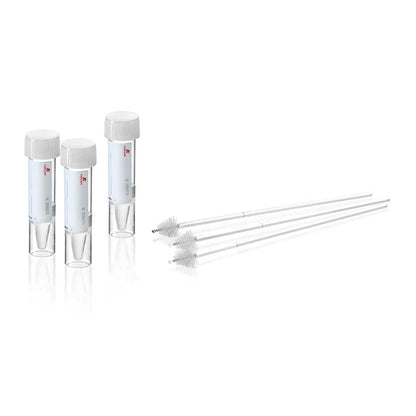 Disposable Medical Sample test Swabs Pharyngeal Sterile Swab #