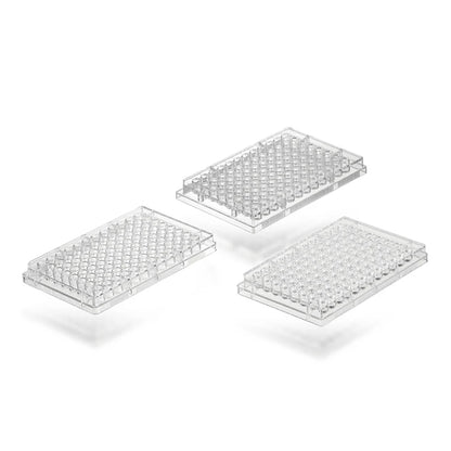 6 ,12,24,48,96 Wells Plates for Fungus,bacteria and Other Microorganism Culture #