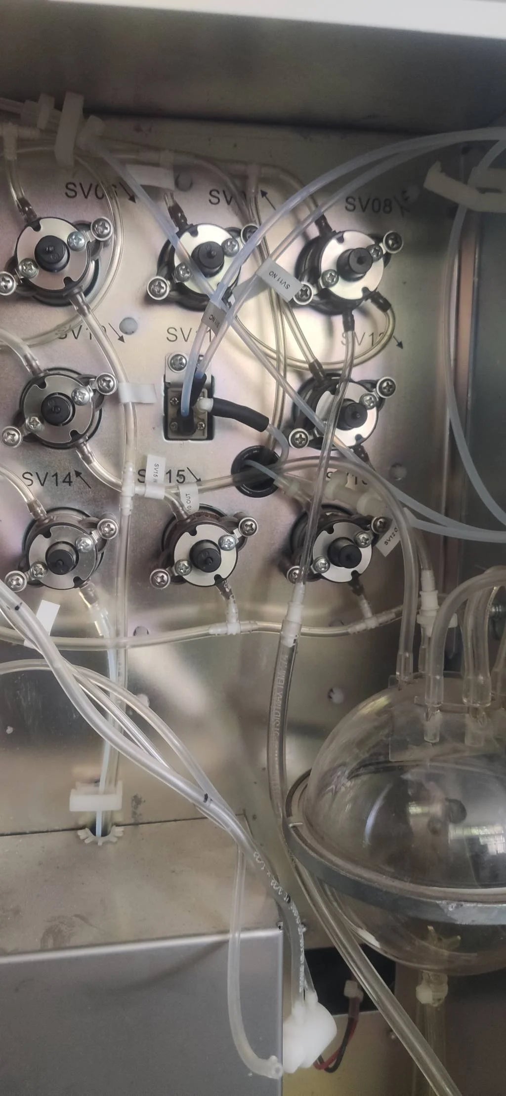 Mindray Used BC-5150 5-Part Hematology Analyzer #