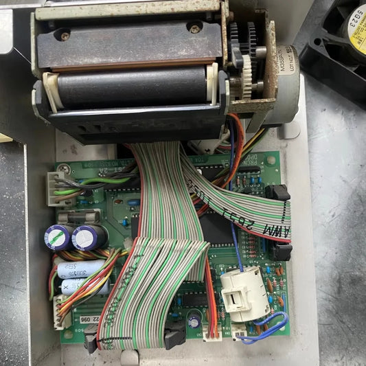 Sysmex KX-21, KX-21N Used Printer Assembly Spare Part #