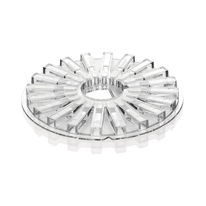 Wholesale Disposable Plastic Cuvette for Analyzer #