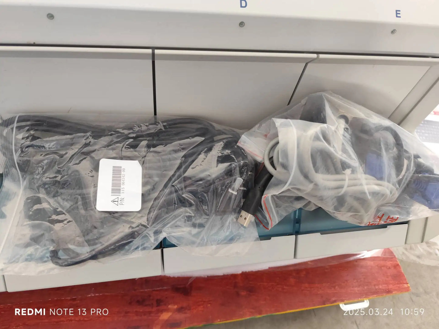 Biomerieux Used Vidas,Good Work Condition #