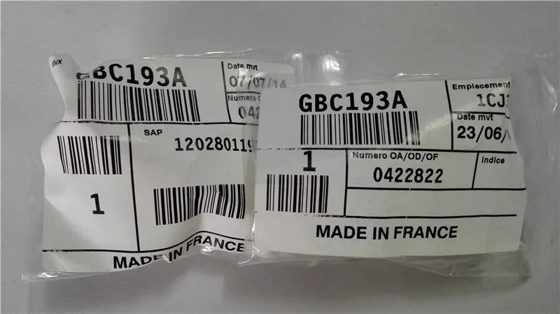 HORIBA ABX MICROS60 RBC Chamber Original Brand New #