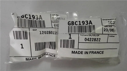 HORIBA ABX MICROS60 RBC Chamber Original Brand New #