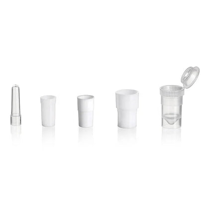 Laboratory Sample Cup for Roche Cobas #
