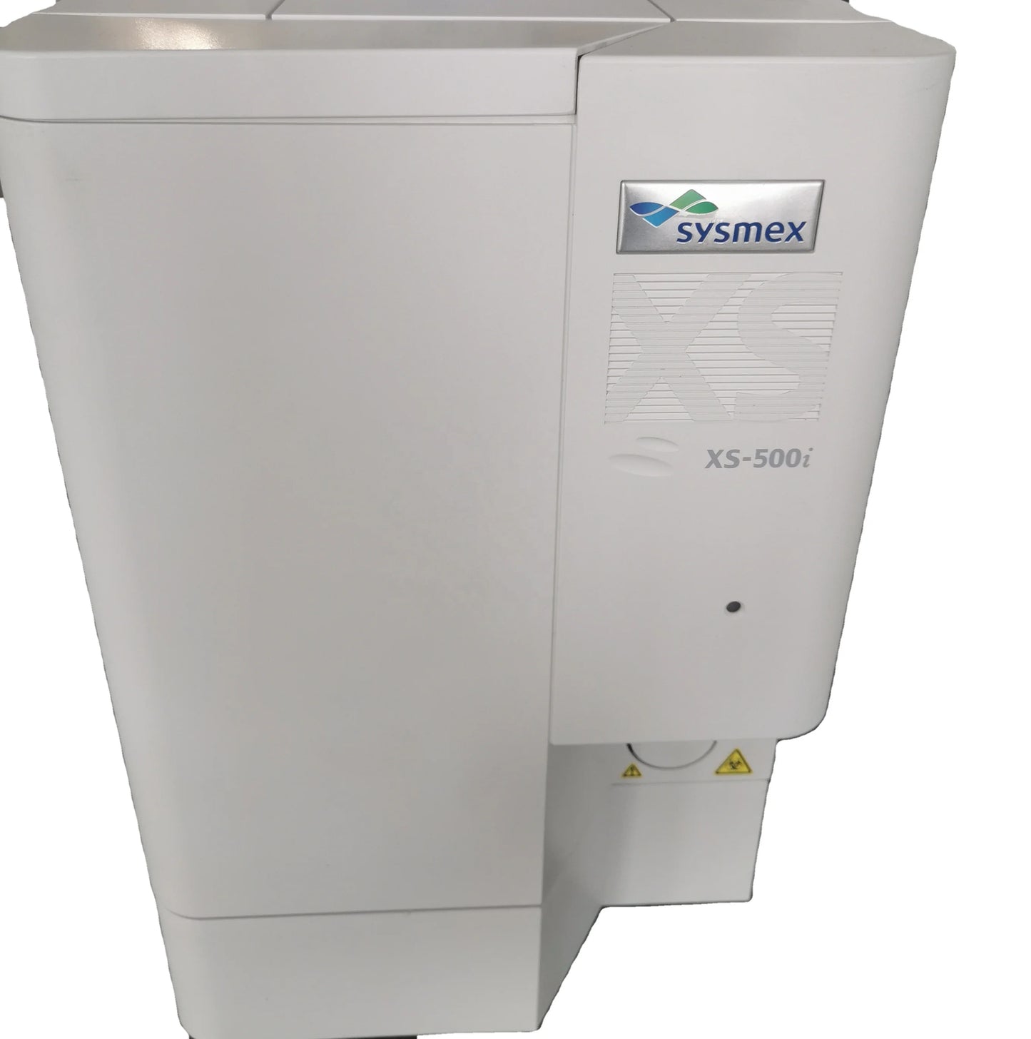 Sysmex Used XS-500i 5-Part Hematology Analyzer #