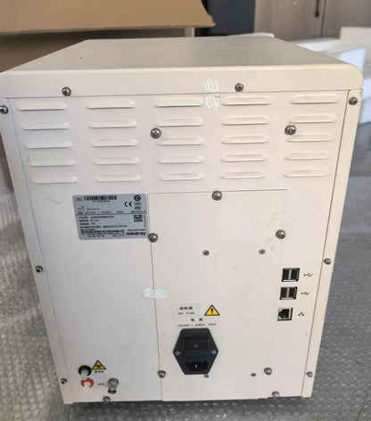 Mindray Used BC-20s 3-Part Hematology Analyzer #