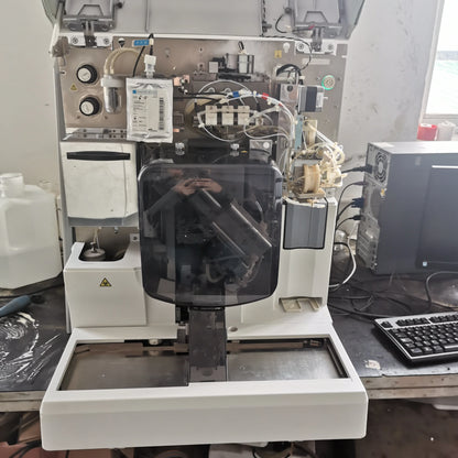 Sysmex Used XT-1800i 5-Part Automated Hematology Analyzer #