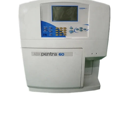 Used HORIBA ABX Pentra 60 Hematology Analyzer #