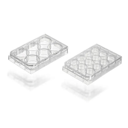 Wholesale Laboratory Supplies Sterile Disposable 96well Tissue Cell Culture Plate #